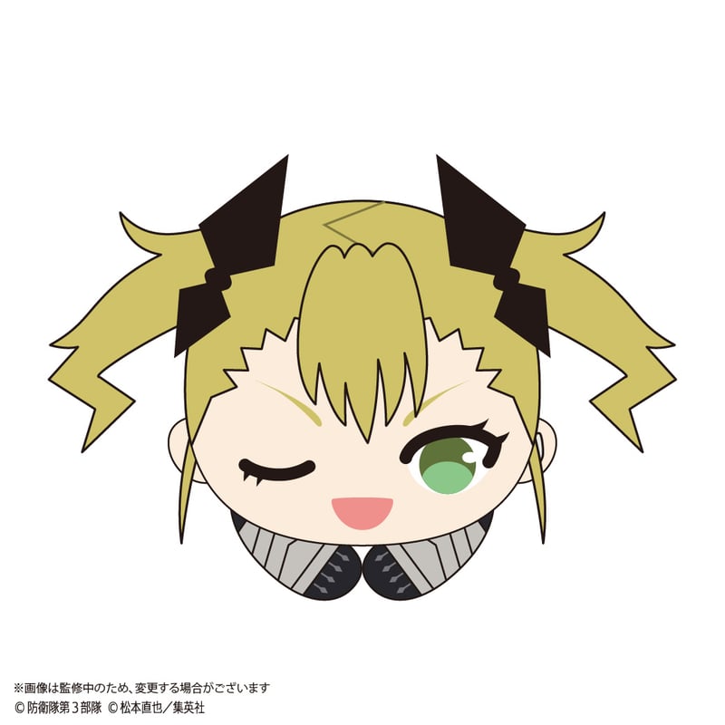 怪獣8号 はぐキャラコレクション2 | MAXLIMITED ONLINE SHOP