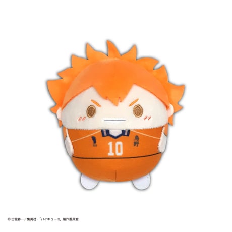 【再販】ハイキュー!!　ふわコロりん5