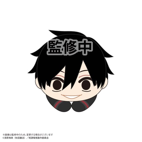 桃源暗鬼　はぐキャラコレクション2