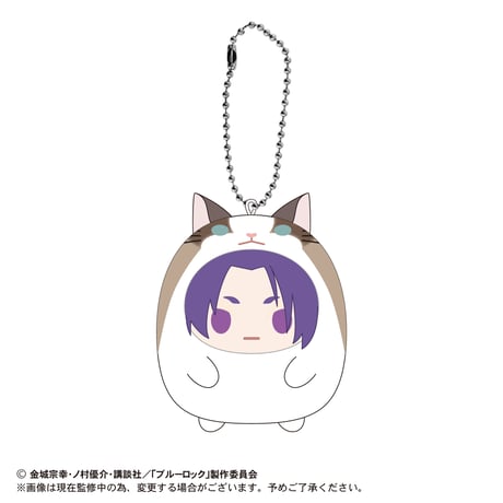 ブルーロック　てのりんずコレクション