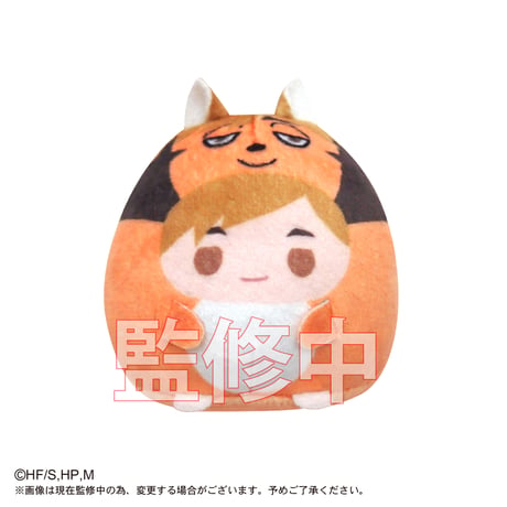 ハイキュー!!　てのりんず