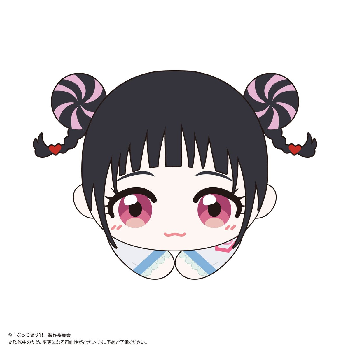 ぶっちぎり?! はぐキャラコレクション | MAXLIMITED ONLINE SHOP
