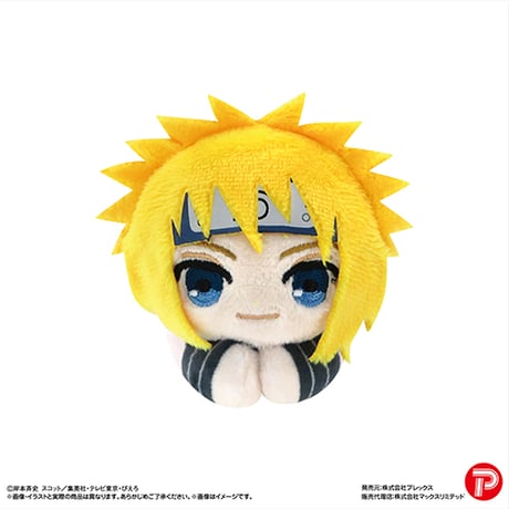 【再販】NARUTO-ナルト-  疾風伝　はぐキャラコレクション3