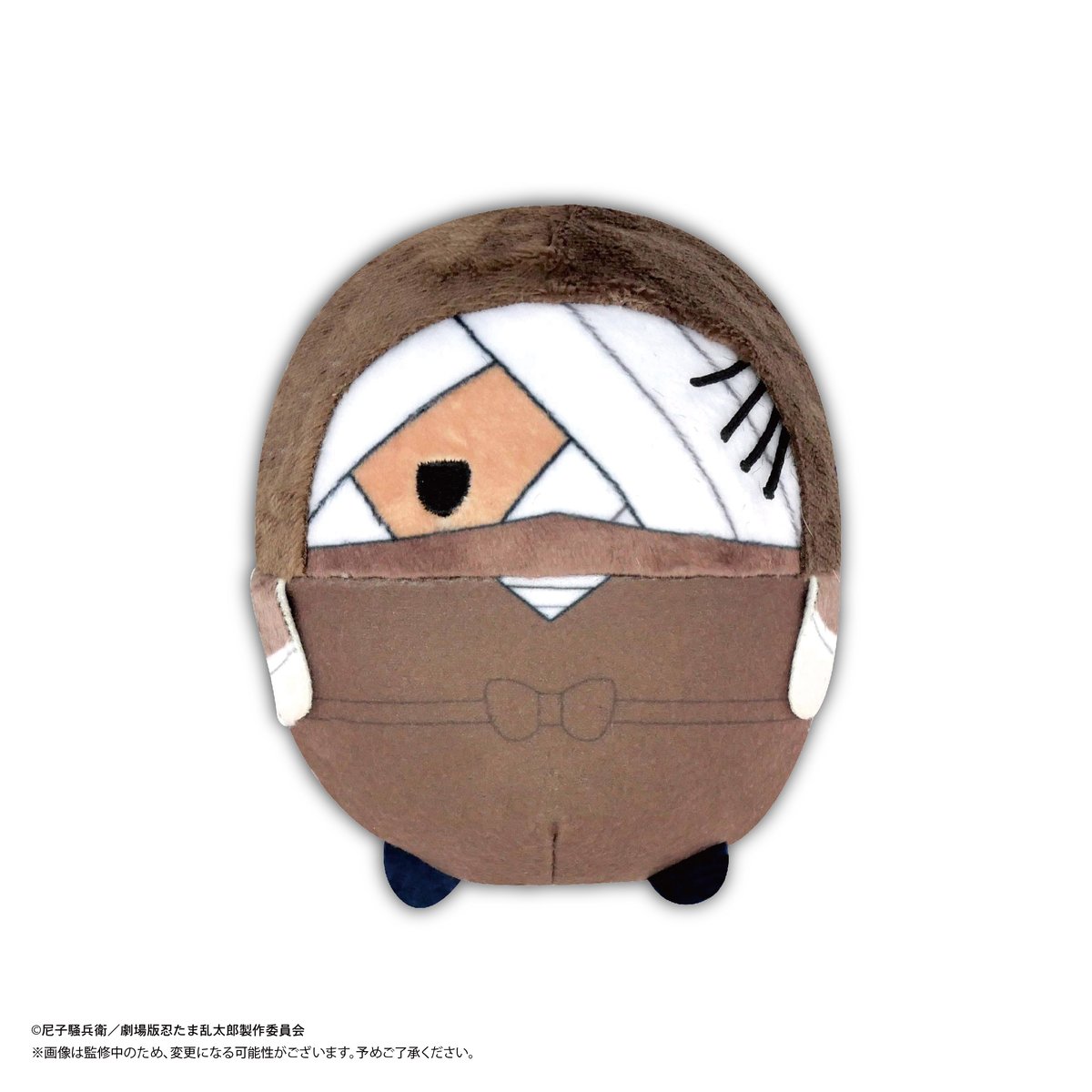 忍たま乱太郎 ふわコロりん 六年セット 忍たま乱太郎 ふわコロりん5 | MAXLIMITED ONLINE SHOP