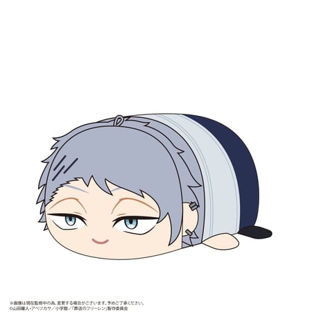 葬送のフリーレン　ぽてコロマスコット2