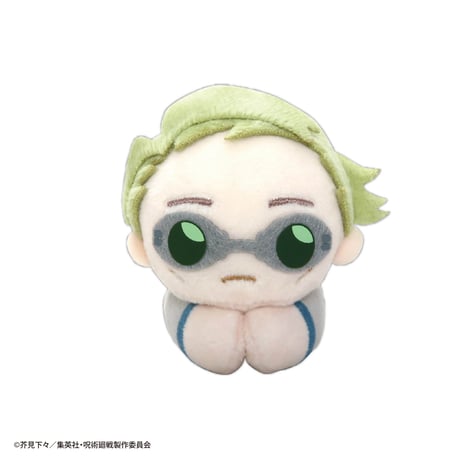 【再販】呪術廻戦　はぐキャラコレクション