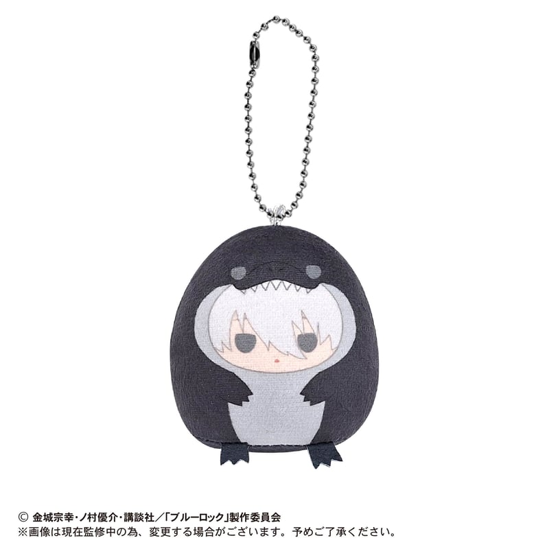 てのりんずコレクション（10種類＋特典）コンプリート ブルーロック てのりんずコレクション3 | MAXLIMITED ONLINE SHOP