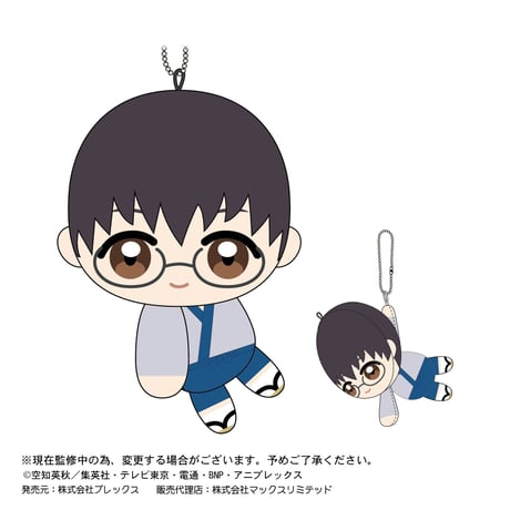 銀魂　ててコレ