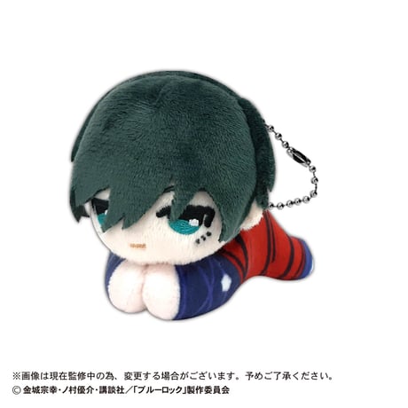 【再販】ブルーロック　はぐキャラコレクションスペシャル