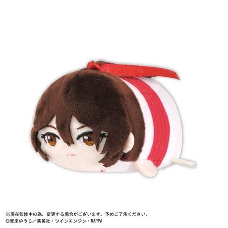 地獄楽　ぽてコロマスコット