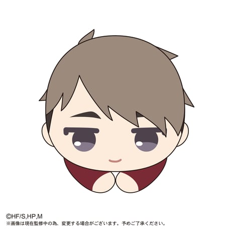 ハイキュー!!　はぐキャラコレクション　スペシャル