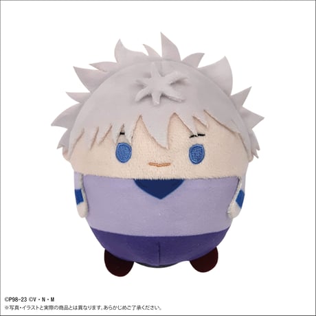 HUNTER×HUNTER　ふわコロりん