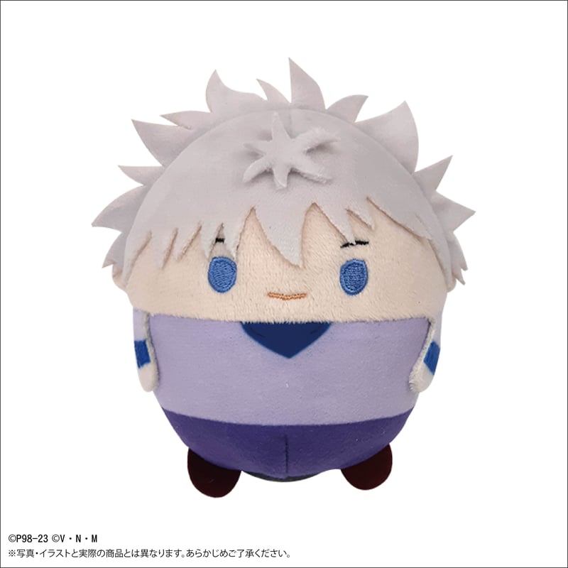 HUNTER×HUNTER ふわコロりん | MAXLIMITED ONLINE SHOP HUNTER×HUNTER ふわコロりん | MAXLIMITED ONLINE SHOP