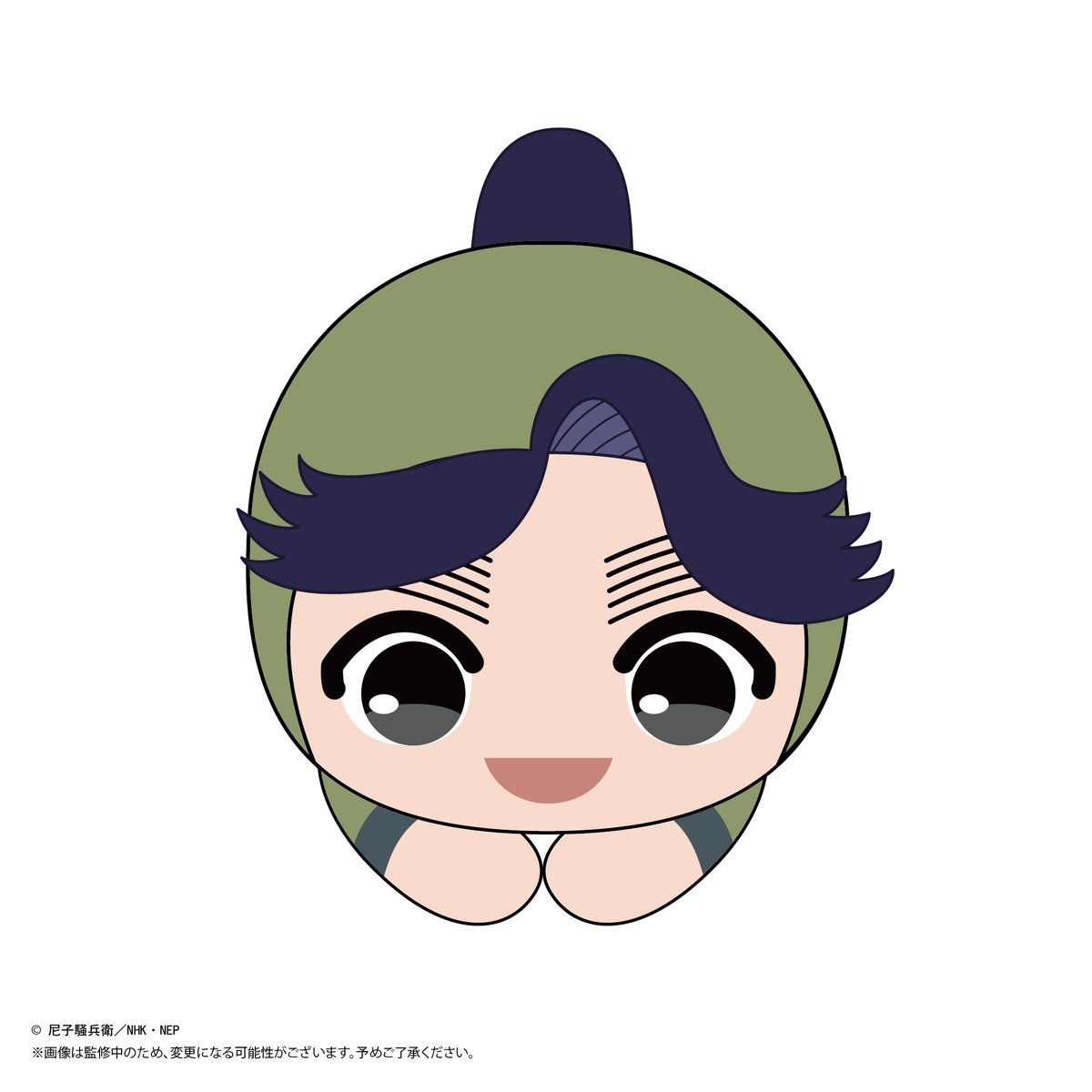 忍たま乱太郎 はぐキャラコレクション4 | MAXLIMITED ONLINE SHOP