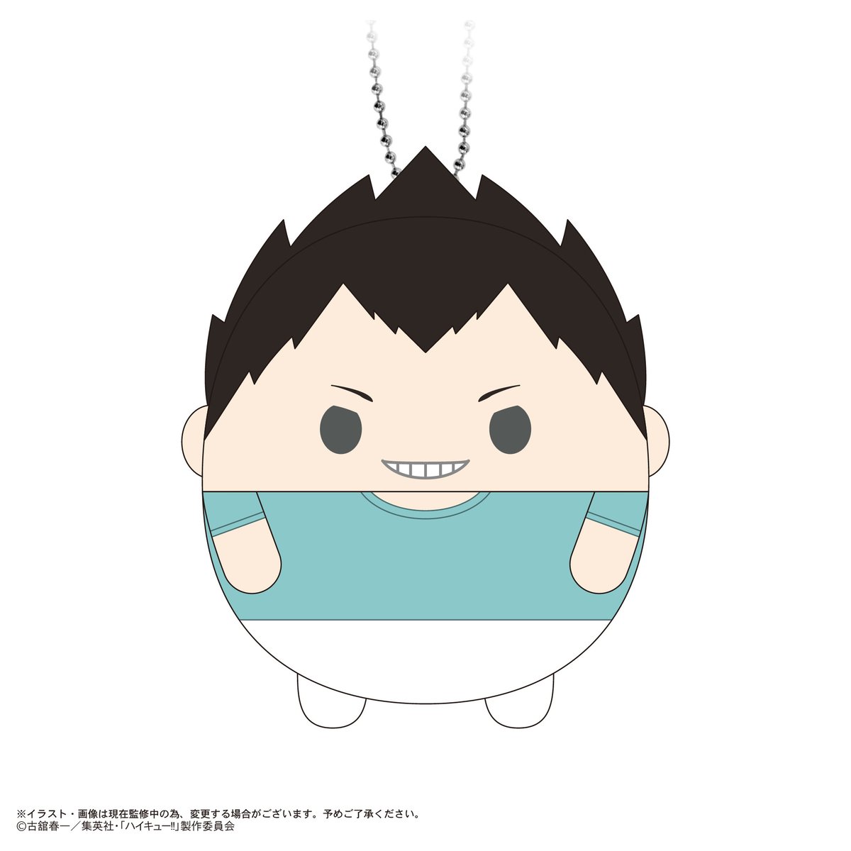 ハイキュー!! ふわコロりん9 | MAXLIMITED ONLINE SHOP