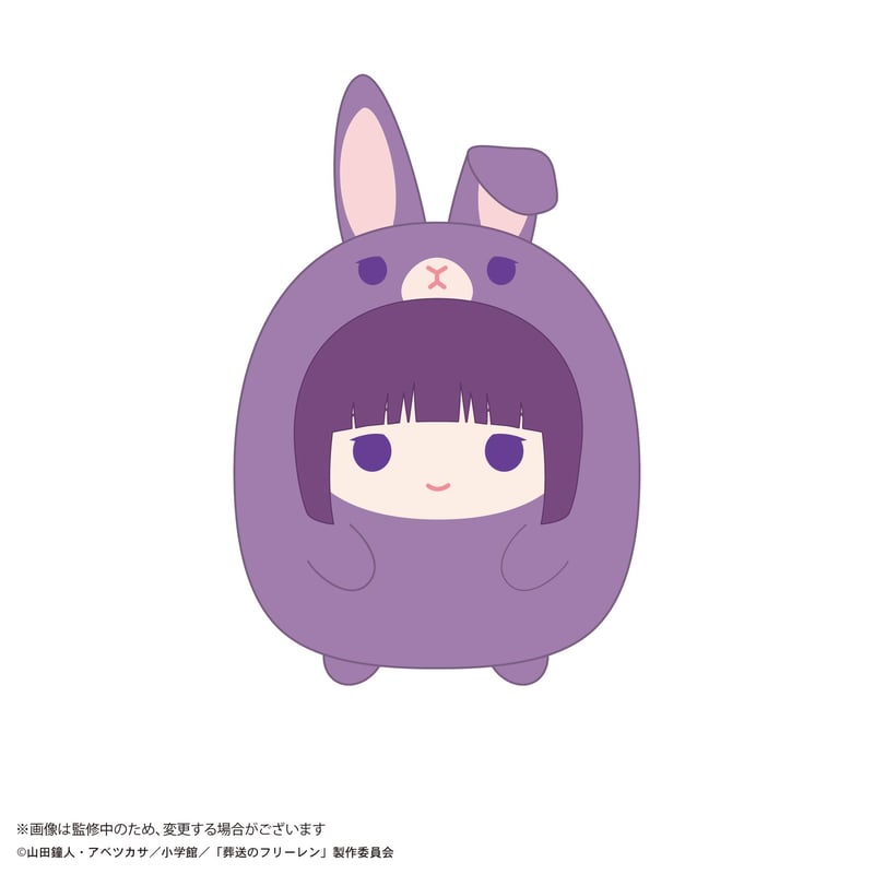 葬送のフリーレン てのりんずコレクション | MAXLIMITED ONLINE SHOP