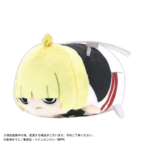 地獄楽　ぽてコロマスコット2