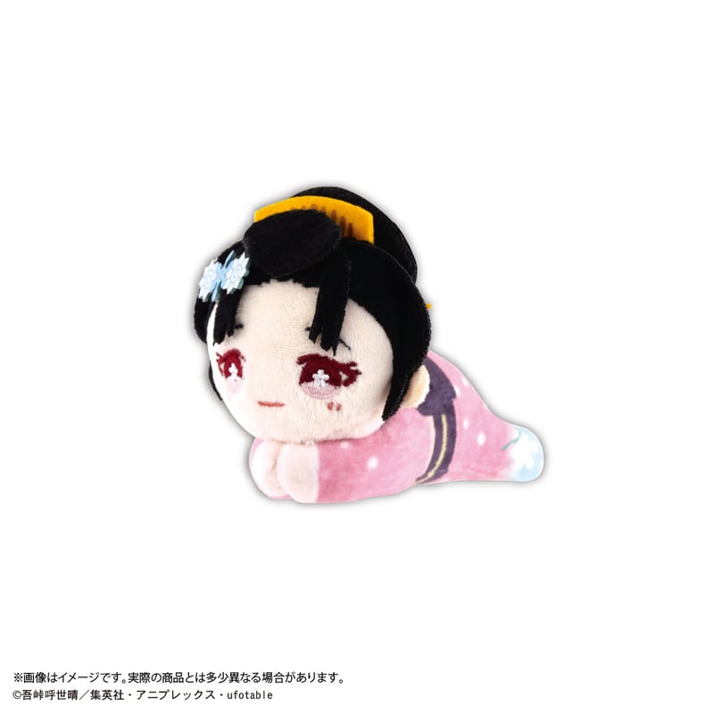 鬼滅の刃 はぐキャラコレクション11 | MAXLIMITED ONLINE SHOP