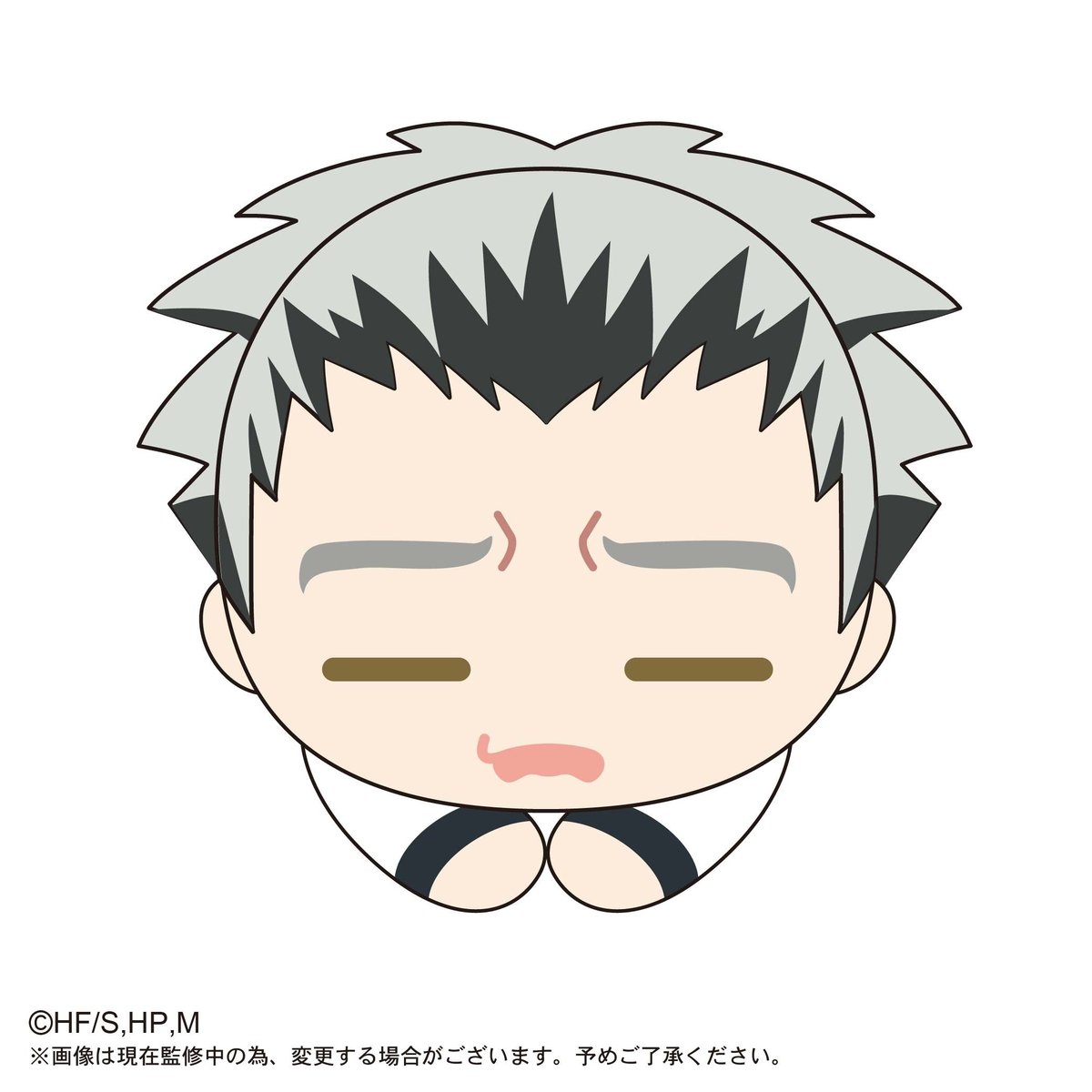 ハイキュー!! はぐキャラコレクション スペシャル | MAXLIMITED