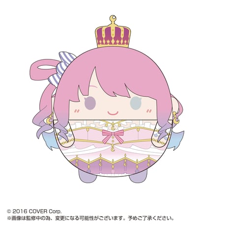 ホロライブプロダクション　ふわコロりん4