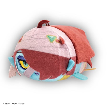 悪魔くん　ぽてコロマスコット