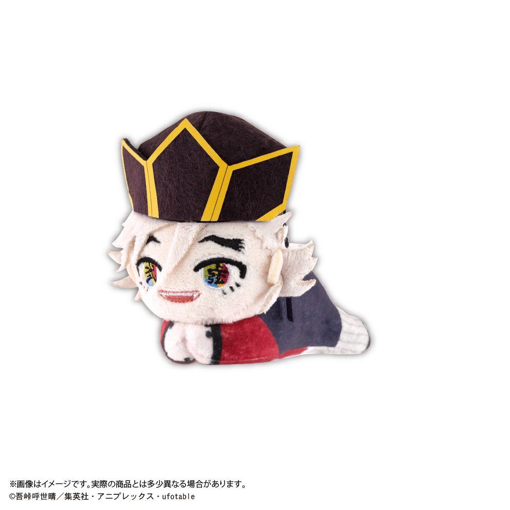 鬼滅の刃 はぐキャラコレクション11 | MAXLIMITED ONLINE SHOP