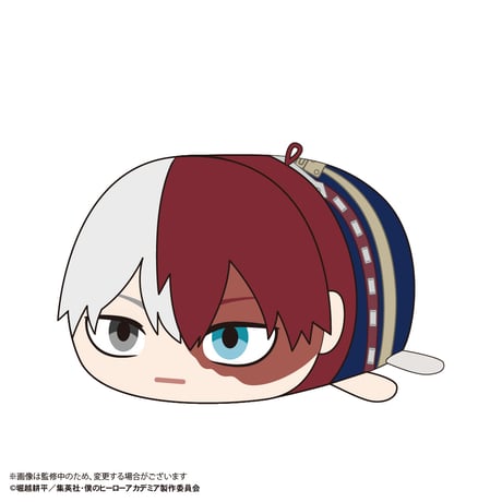 僕のヒーローアカデミア　ぽてコロマスコット