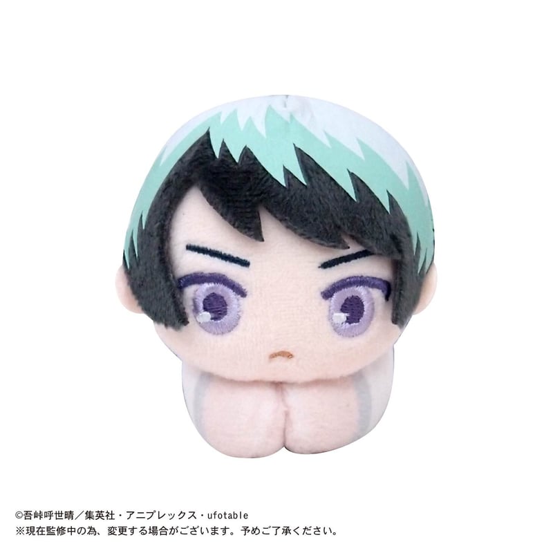 鬼滅の刃 はぐキャラコレクション4 | MAXLIMITED ONLINE SHOP