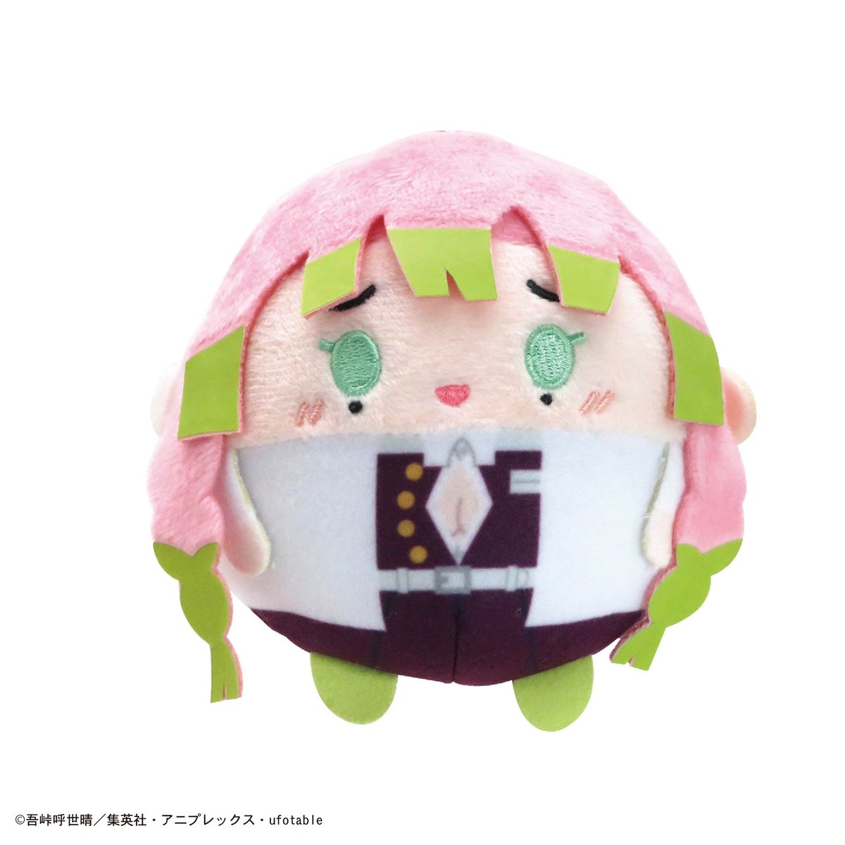 鬼滅の刃 ふわコロりん6 全9種 コンプリート 再販】鬼滅の刃 ふわコロりん6 | MAXLIMITED ONLINE SHOP