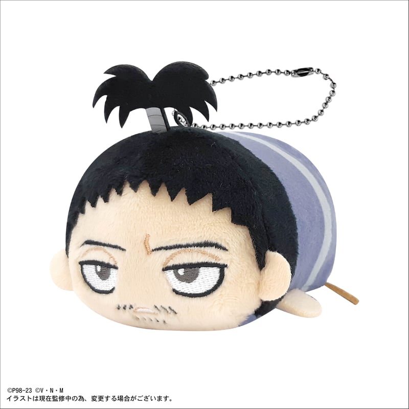 HUNTER×HUNTER ぽてコロマスコット2 | MAXLIMITED ONLINE SHOP HUNTER×HUNTER ぽてコロマスコット2 | MAXLIMITED ONLINE SHOP