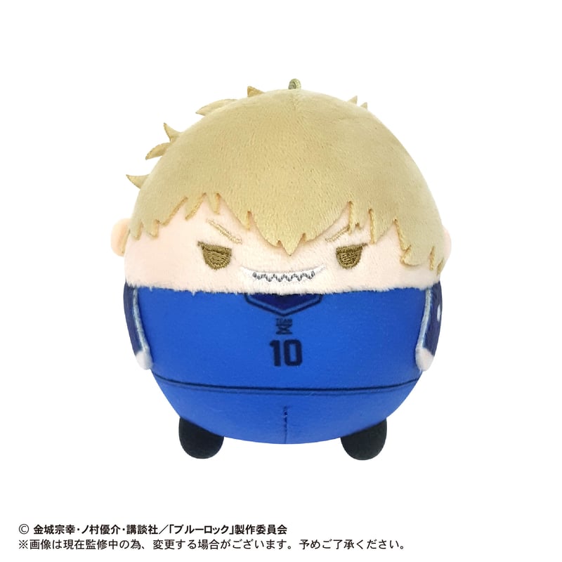 ブルーロック ふわコロりん | MAXLIMITED ONLINE SHOP ブルーロック ふわコロりん | MAXLIMITED ONLINE SHOP