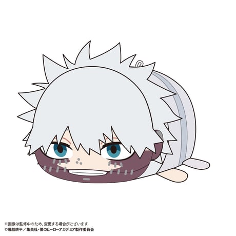 僕のヒーローアカデミア　ぽてコロマスコット