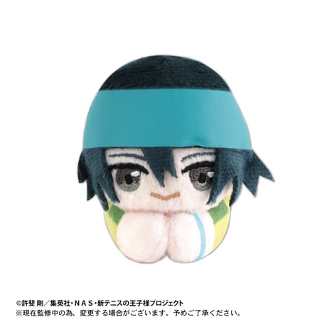 新テニスの王子様　はぐキャラコレクション3