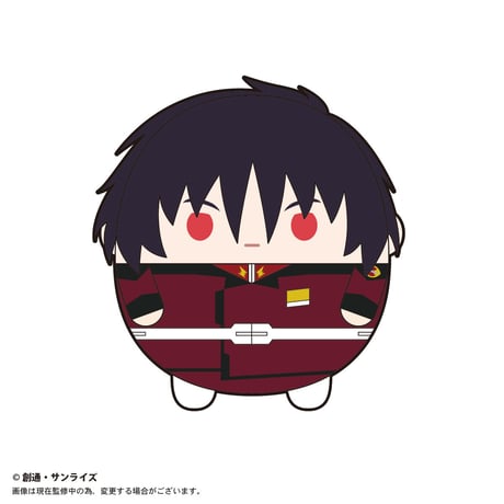 機動戦士ガンダム SEED ＆機動戦士ガンダム SEED DESTINY　ふわコロりん