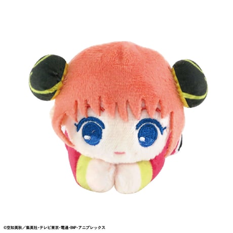 【再販】銀魂　はぐキャラコレクション