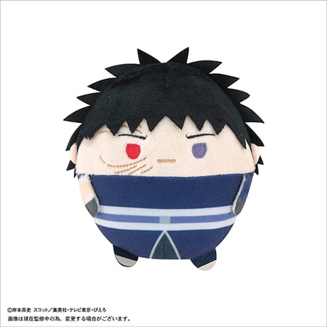 【再販】NARUTO-ナルト-  疾風伝 　ふわコロりん3