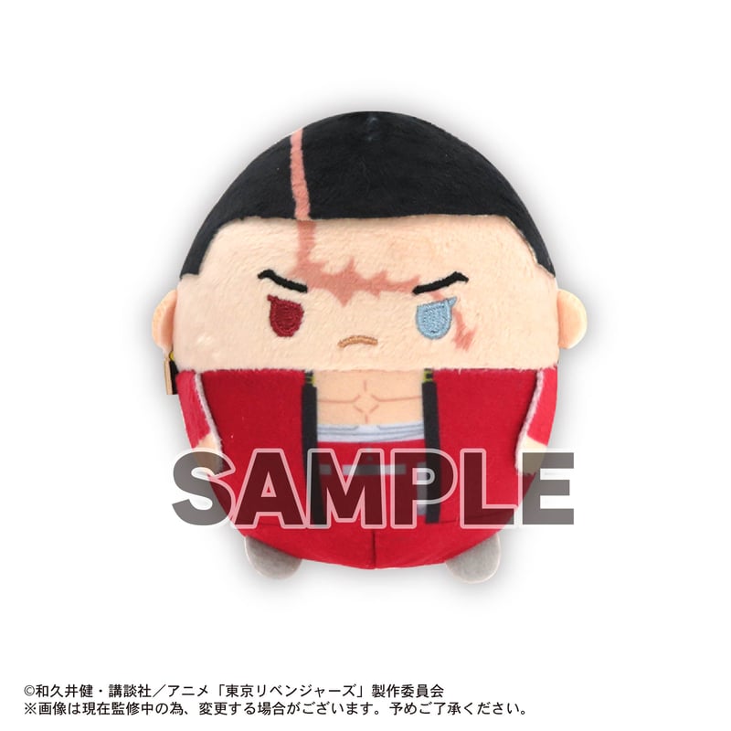 東リべ ふわコロりん 乾 ⑤ 東京リベンジャーズ ふわコロりん5 | MAXLIMITED ONLINE SHOP