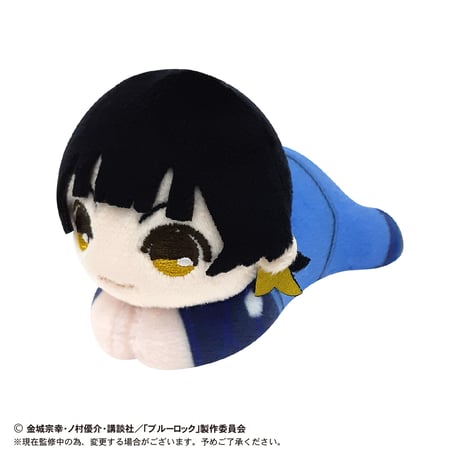 【再販】ブルーロック　はぐキャラコレクション