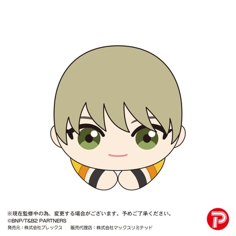 TIGER & BUNNY 2　はぐキャラコレクション