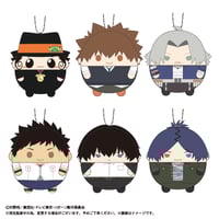 僕のヒーローアカデミア ふわコロりん7（再販） | MAXLIMITED ONLINE SHOP