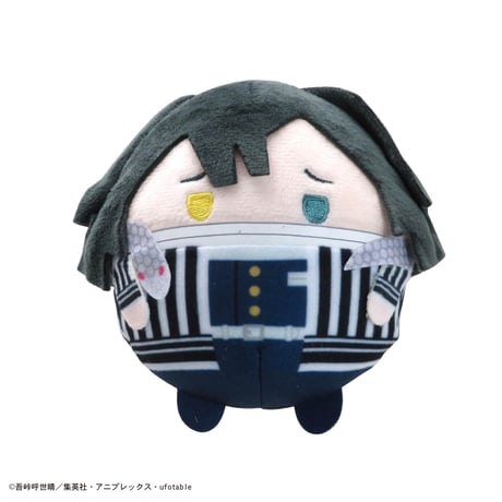 【再販】鬼滅の刃　ふわコロりん6