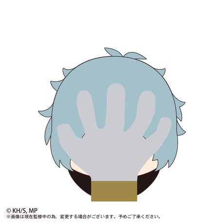 僕のヒーローアカデミア　はぐキャラコレクション2