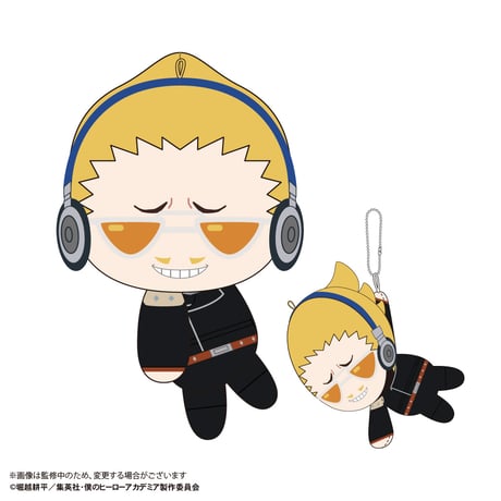 僕のヒーローアカデミア　ててコレ4