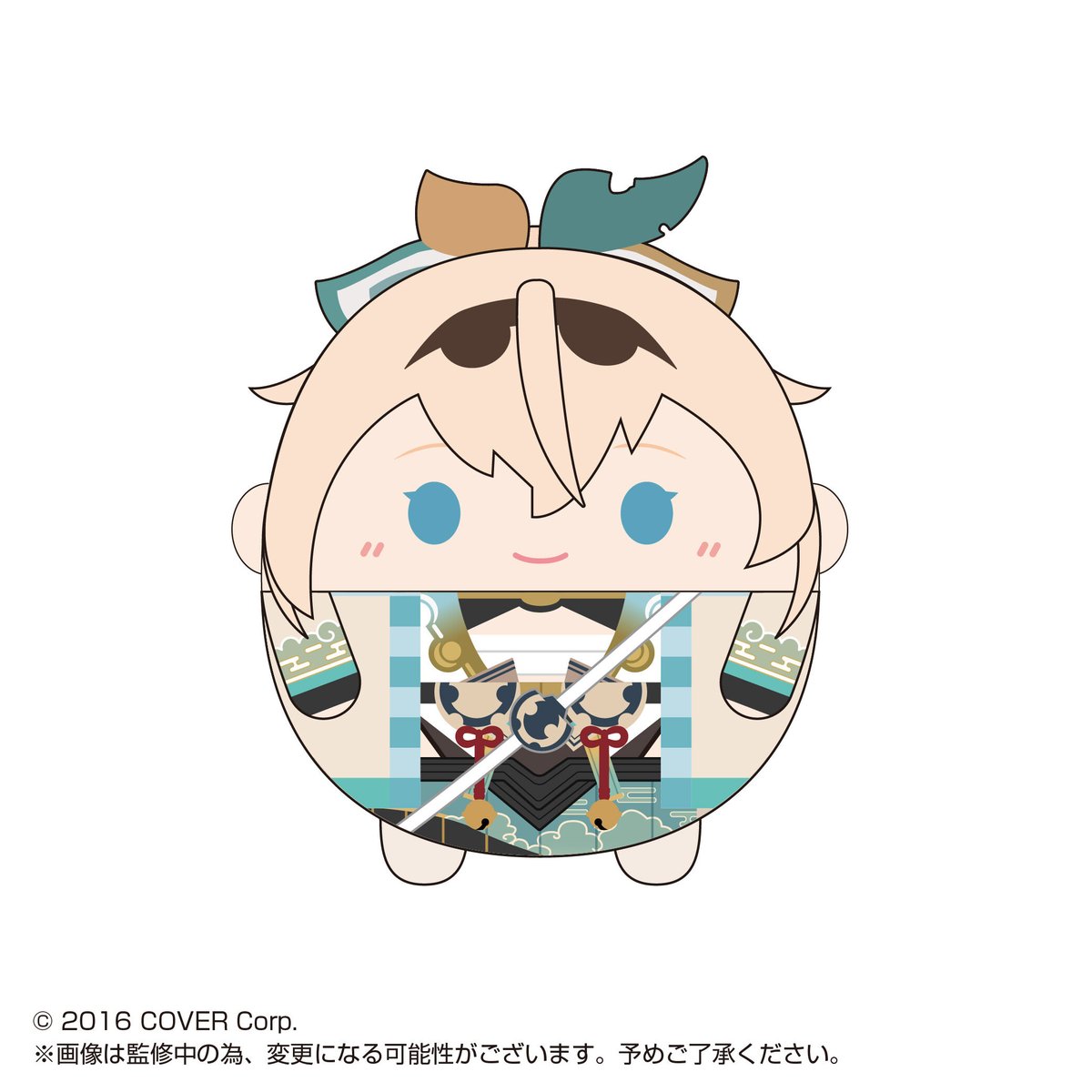 ホロライブプロダクション ふわコロりん5 | MAXLIMITED ONLINE SHOP