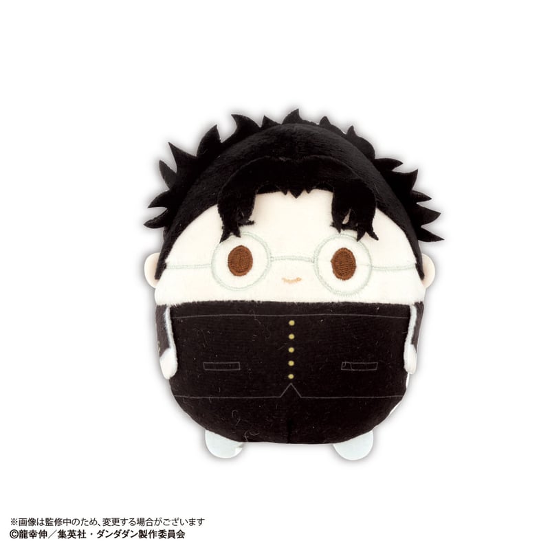 ダンダダン ふわコロりん | MAXLIMITED ONLINE SHOP