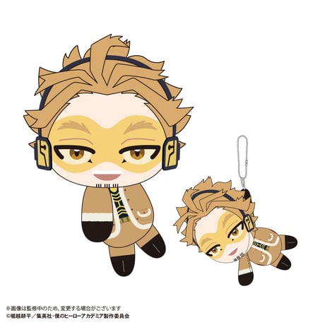 僕のヒーローアカデミア　ててコレ5