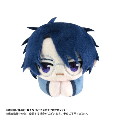 新テニスの王子様　はぐキャラコレクション2