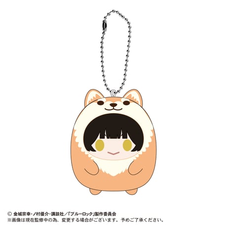 ブルーロック　てのりんずコレクション