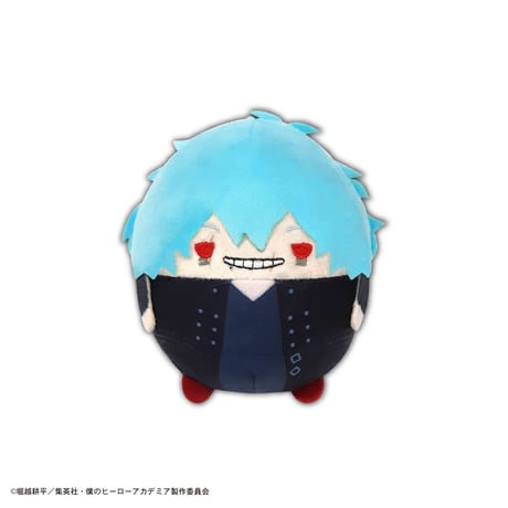 【再販】僕のヒーローアカデミア　ふわコロりん5