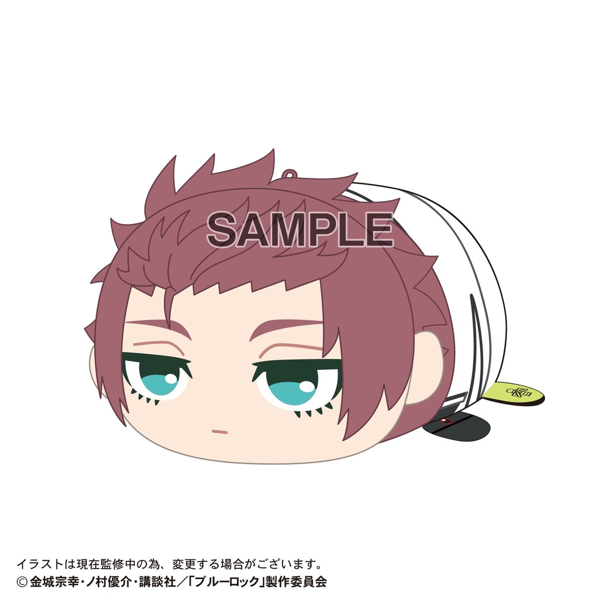 ブルーロック ぽてコロマスコット5 | MAXLIMITED ONLINE SHOP